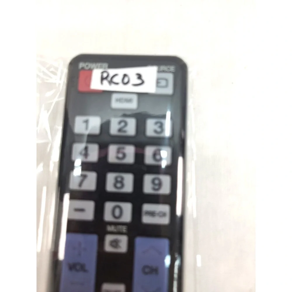 Genuine Samsung AA59-00463A TV Remote Control Tested Works‎ OEM